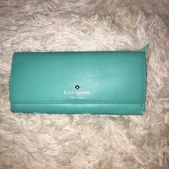 kate spade Handbags - Kate Spade wallet